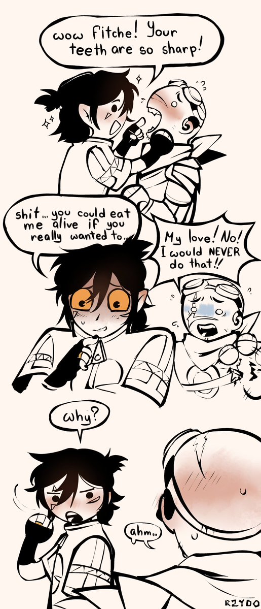 r2ydo's tweet photo. Don't judge his coping mechanisms pls 

#hideduo https://t.co/glQl7dd3RO