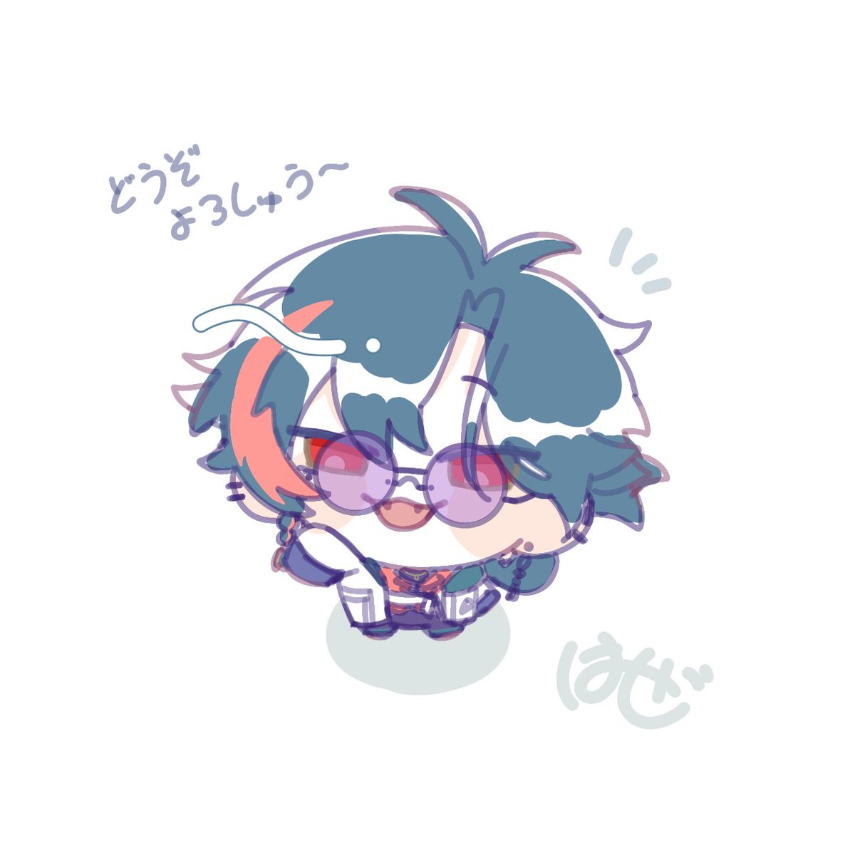 Me_0116_'s tweet photo. かいまる、愛おしいいのち https://t.co/fP6x6Irlnf