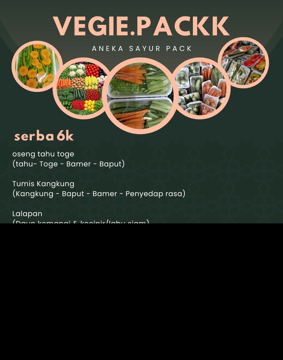 Arii84353145's tweet photo. @jalankakyi @unsoedmfs Ready besok dan tanggal 28 ya kak https://t.co/OIHOtg3hzO
