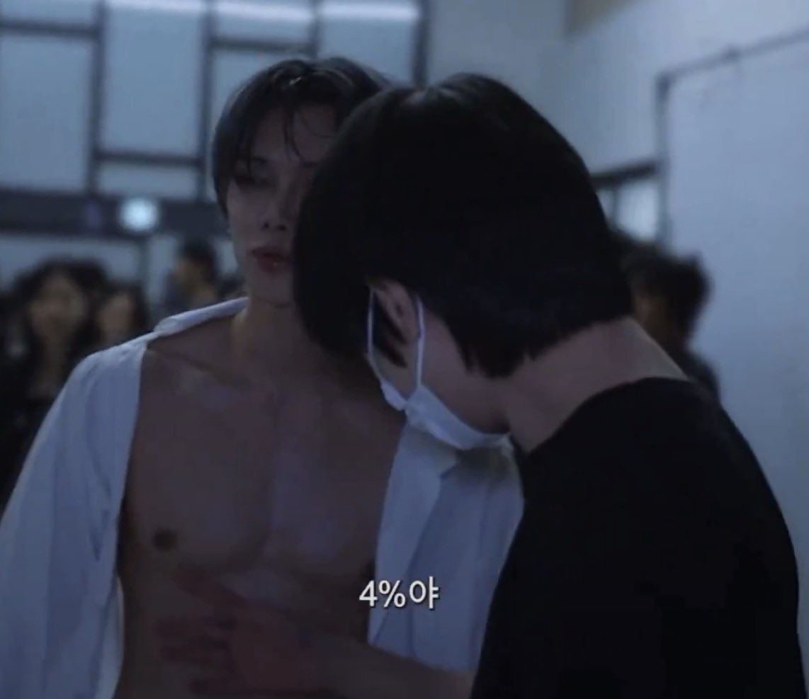jjukkyumis's tweet photo. i guess this is why yeonjun likes working out https://t.co/Kjeyj0t7AU