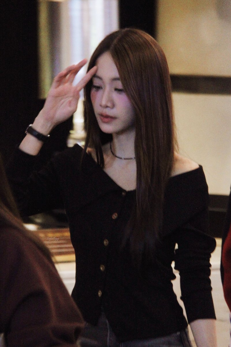 p_aapy's tweet photo. ฟีลๆคุณหนูด์เดินตรวจงานที่ห้าง https://t.co/Ud0WcgoTp6