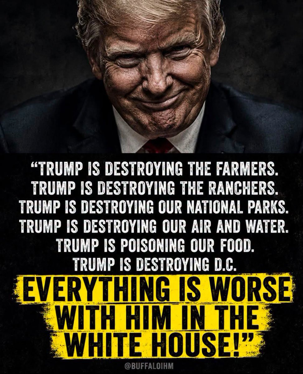 OccupyDemocrats's tweet photo. https://t.co/HnYY21iRNn