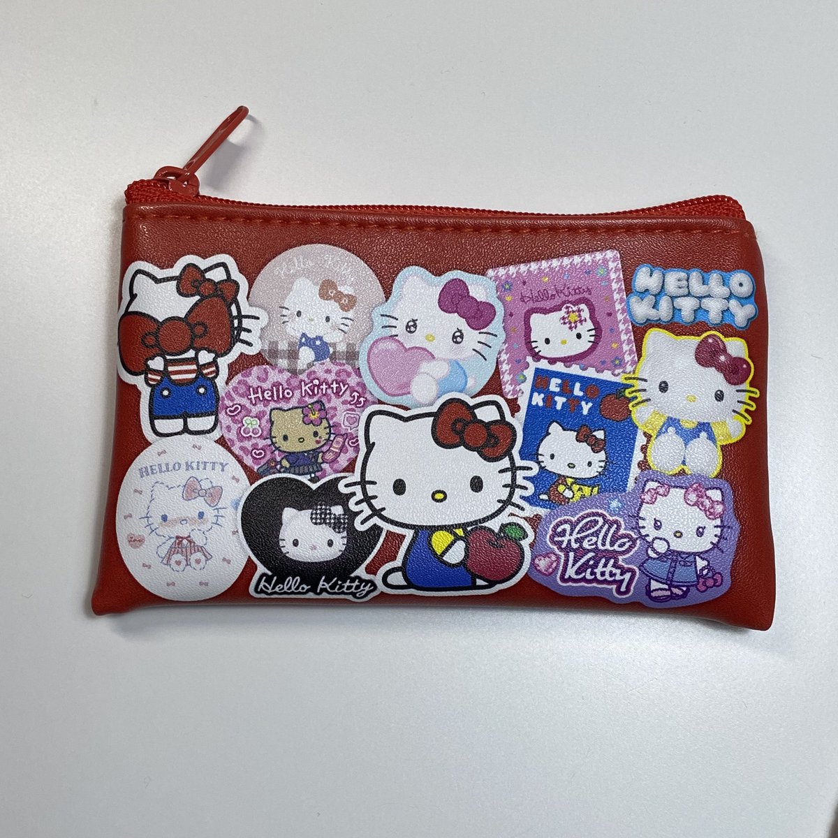 kurominde's tweet photo. #ส่งต่อ ✨ 
📌 แกะแล้ว ไม่ผ่านการใช้งาน

•กระเป๋ามินิสุ่ม Hello Kitty 200.- 
•พวงกุญแจ 130.-

📦 สนใจ dm
📮 ค่าส่ง 40.- 

#ตลาดนัดซานริโอ้ #ตลาดนัดsanrio #กล่องสุ่ม #กล่องจุ่ม #กระเป๋า #พวงกุญแจ #พวงกุญแจsanrio #พวงกุญแจสุ่ม #ตลาดนัดSanrio  #ตลาดนัดกล่องจุ่ม https://t.co/rdKAWD6YAv