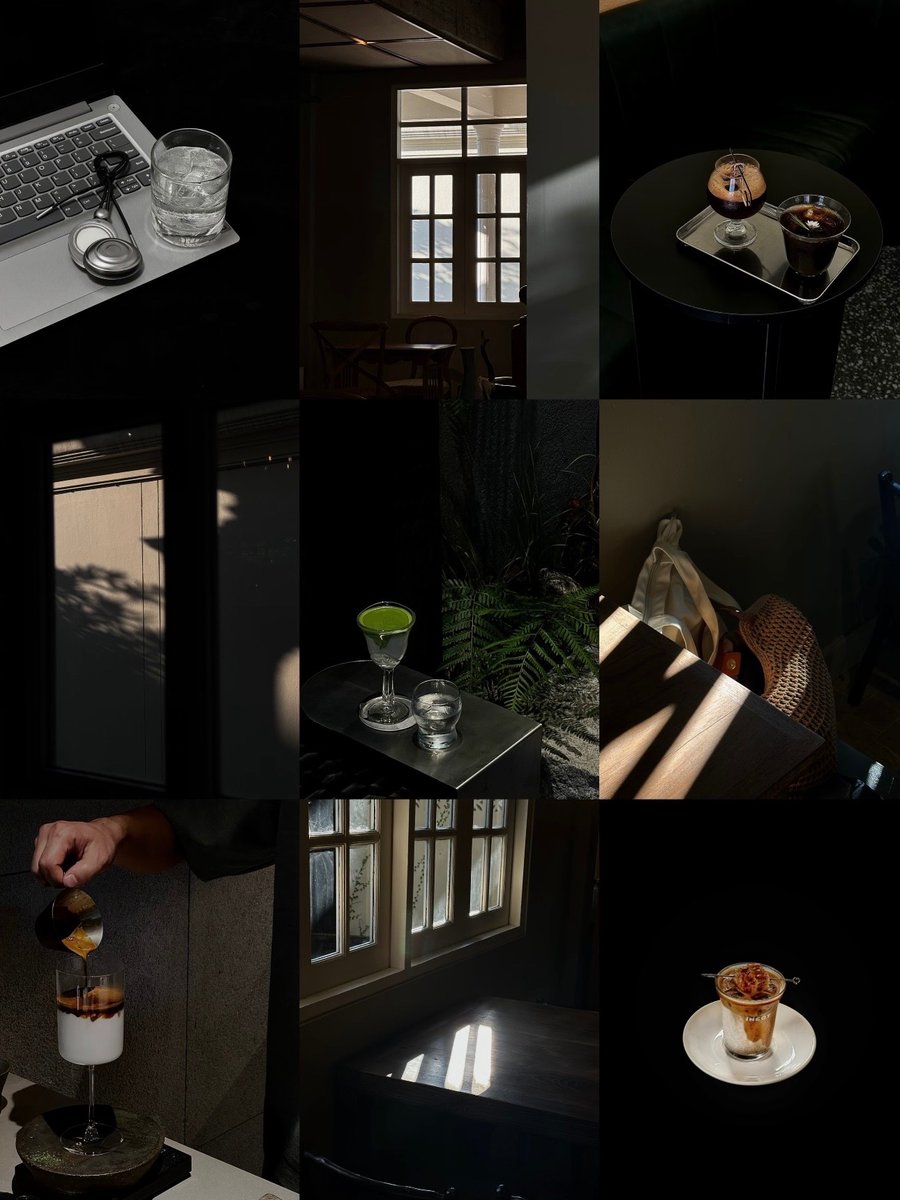 noorielova's tweet photo. Dark Tone Adjustment📸

☑️My iPhone camera edit:
•Exposure -15
•Brilliance -20
•Highlights -20
•Shadows -10
•Contrast +15
•Brightness -10
•Sharpening +60
•Clarity +26 https://t.co/58uiox3uT9
