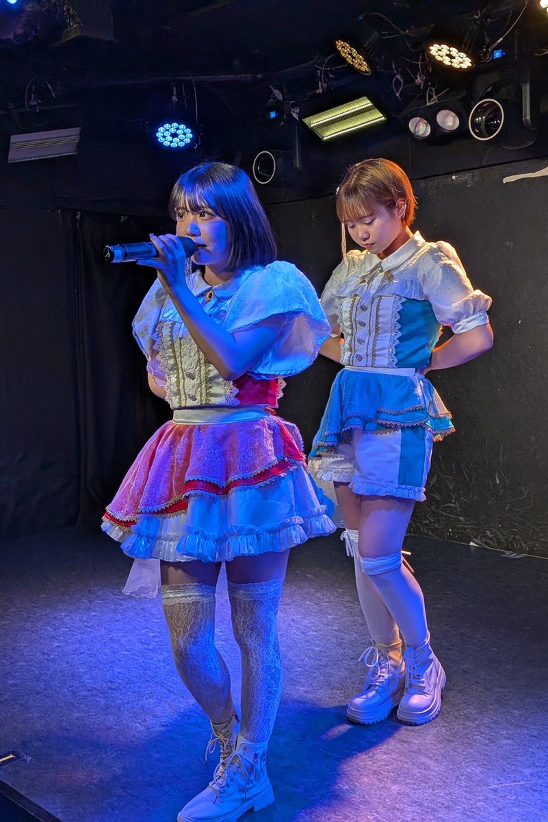 FujiYushi's tweet photo. 8/23五反田1ステ目
#刹那フォト https://t.co/khclRpf1ra