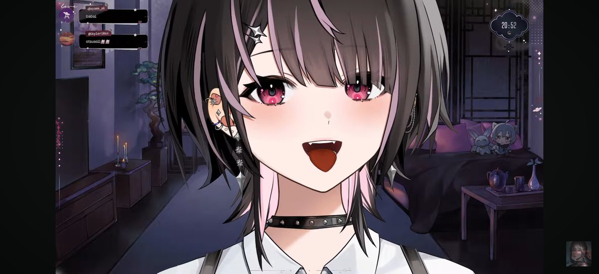 Rozpector12's tweet photo. OtsuSoll Sayaang~🥰
Cantik n Imut banget kamu hari ini~
Selamat yah akhirnya new outfit 4.0 tercapai~
Aku akan dukung kamu selalu, Love You~😊💖🥰
@SolaceAmerta 🥰💖
#Solaciel https://t.co/c6iFRoDGJP