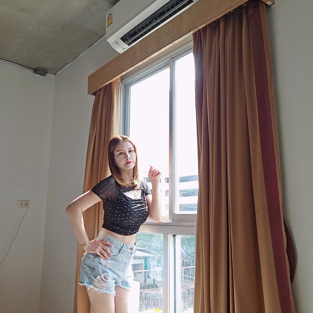 iam_2516's tweet photo. #ลาดพร้าว💦🤩
#บางเขน💦🤩
#บึงกุ่ม💦🤩
#ห้วยขวาง💦🤩 
#จัตุจักร💦🤩
I D kratae9319 
รับเองคะ https://t.co/H8An5hE2Q9
