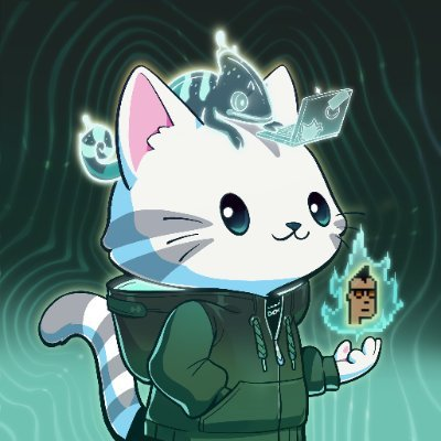 ChameleonHyper's tweet photo. Is that a chameleon on @chameleon_jeff profile pictures head 👀🦎 https://t.co/UVG870LzNV