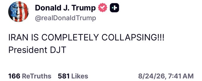 ImBreckWorsham's tweet photo. He actually posted this. https://t.co/Tr6wvZ0DtW
