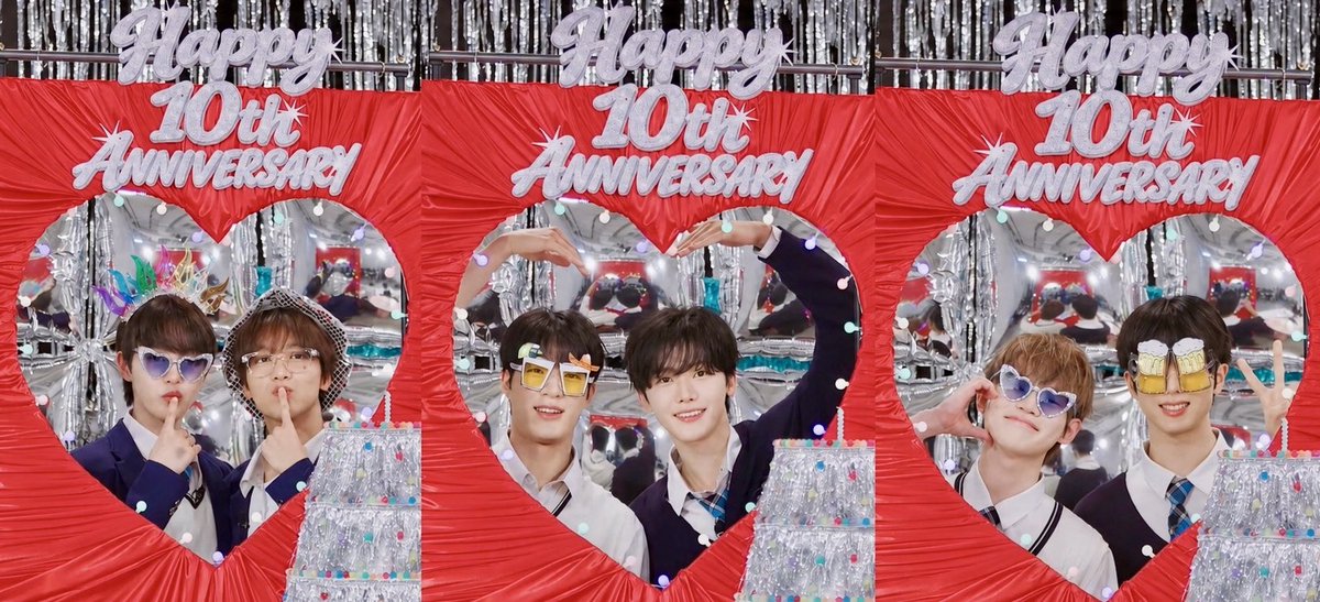 takemeindream's tweet photo. #기다렸어_어서와_드림의_10주년
#10YearsFilledWithDream https://t.co/oG0Kfrhow6