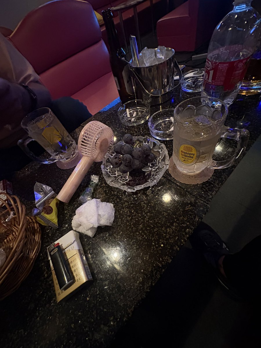 Muscle_zipper's tweet photo. スナックいってからの韓国食堂✨ https://t.co/8bVP3Lr8YT