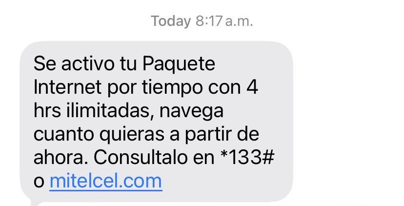 japercha1's tweet photo. @TELMEXSoluciona @charlesalbertmx @Megacable @Profeco Y estos gasto https://t.co/kz5TU7wgtU