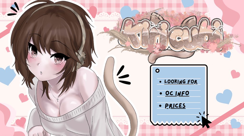 kiri_cubi's tweet photo. Looking to buy art of my oc for robux 🩵

I can offer promotions on my socials for your final art!

🌸 *dms are open t8gn payment = robux they are stretchable and can be adjusted if needed!*

OC INFO - https://t.co/Q4CjVSyQlw 🩵

#artcommisions #art #artbuying #buyingart #oc https://t.co/2AYf01dL1Z