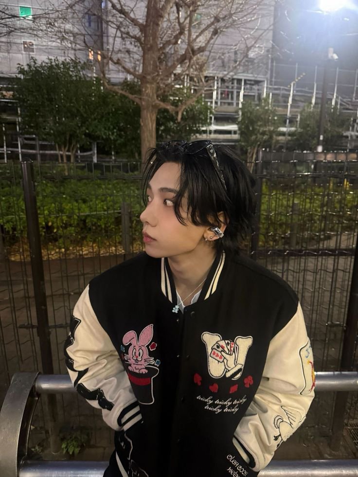 Myungjaaae's tweet photo. @rohyufna Satwa liar jenis apa ya gw ini???? https://t.co/gPdKDfUMGz