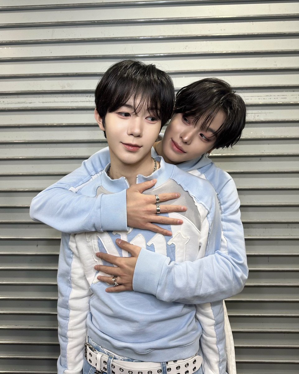 Ryoiscute_84's tweet photo. 애기 사랑해💛 https://t.co/9EhTKejLcV