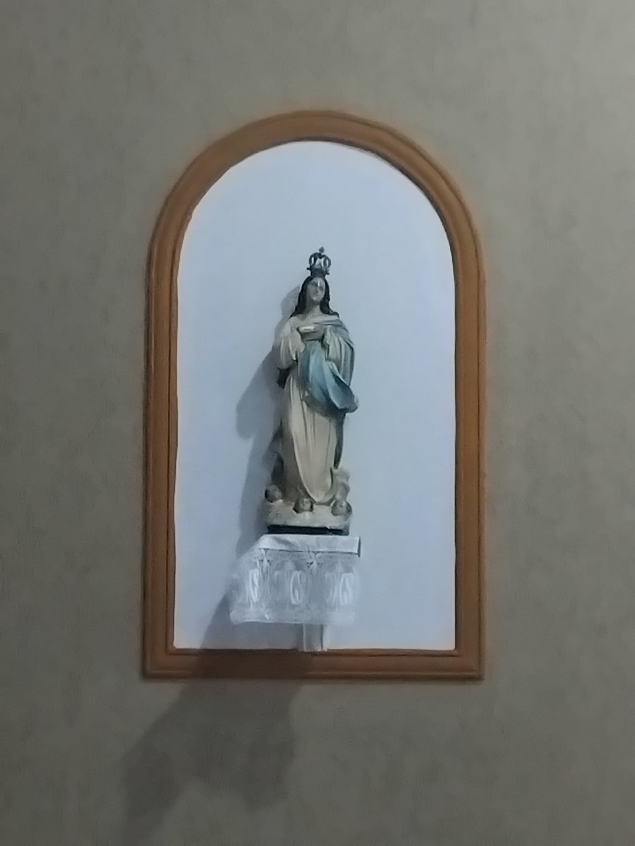 FideiGabriel's tweet photo. “Na Igreja, minha alma encontra descanso, porque nela encontro Cristo.” — Santo Agostinho https://t.co/IUu8h1MyNc