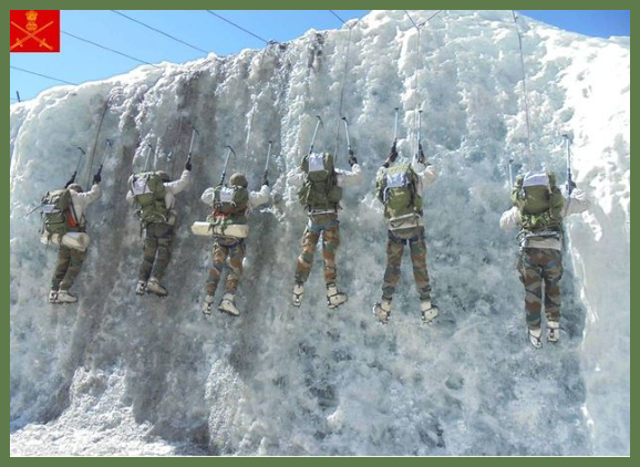MajorSaurabhSh1's tweet photo. “Dedicate yourself in becoming your best version.”
#TrainingTuesday
#IndianArmy
#StrongAndCapable https://t.co/2t8menb5iF