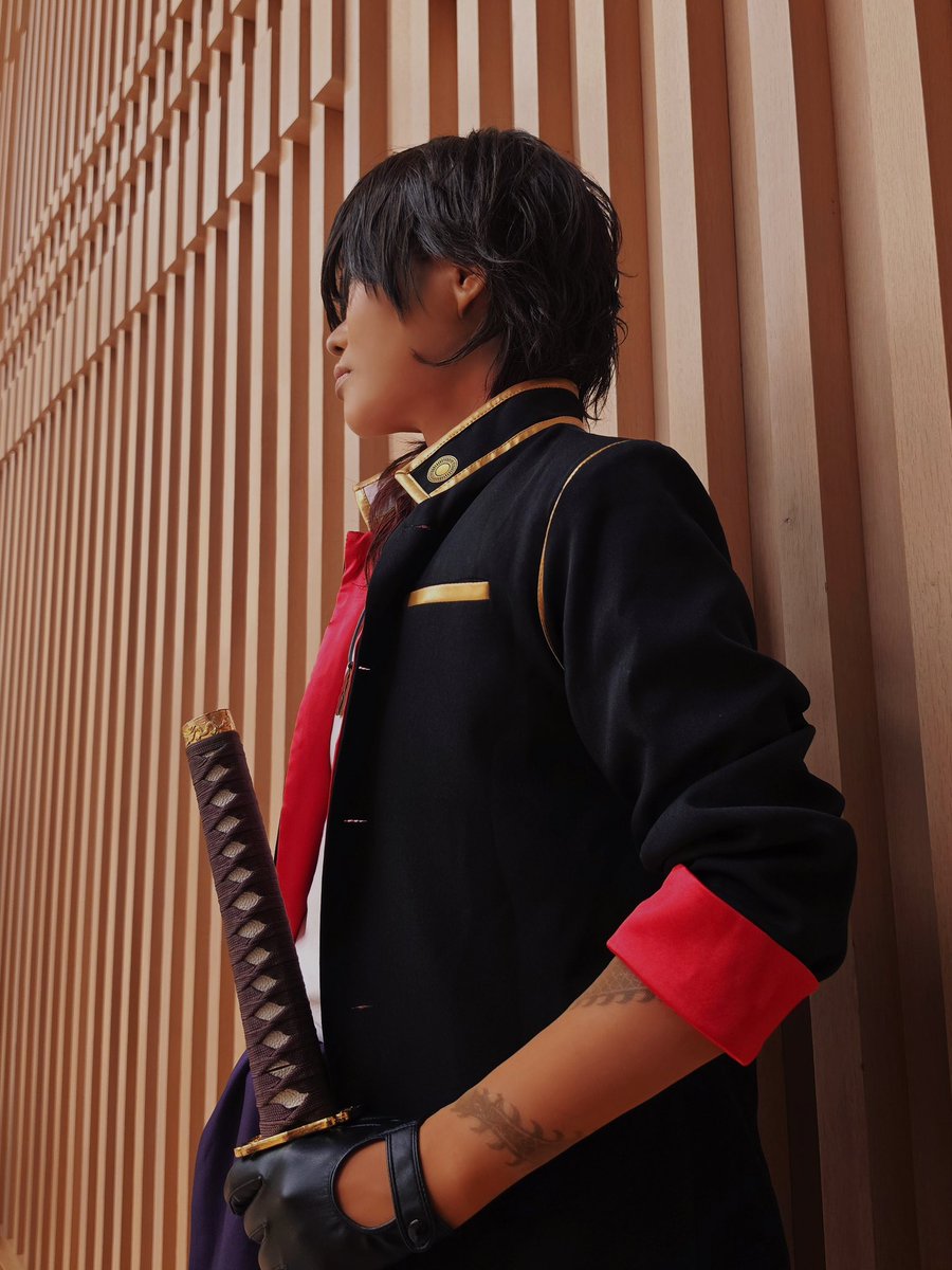 yuki_cos0924's tweet photo. cosplay NO.116

#コスチャinサンポート高松 https://t.co/NPNZWAgKXG
