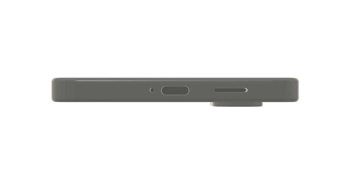 UniverseIce's tweet photo. Aside from the Galaxy S27 Ultra, the other three models, the Galaxy S27 Pro, S27, and S27+, will all have their bottom speakers moved to the right side. https://t.co/IKhWj0AXMc