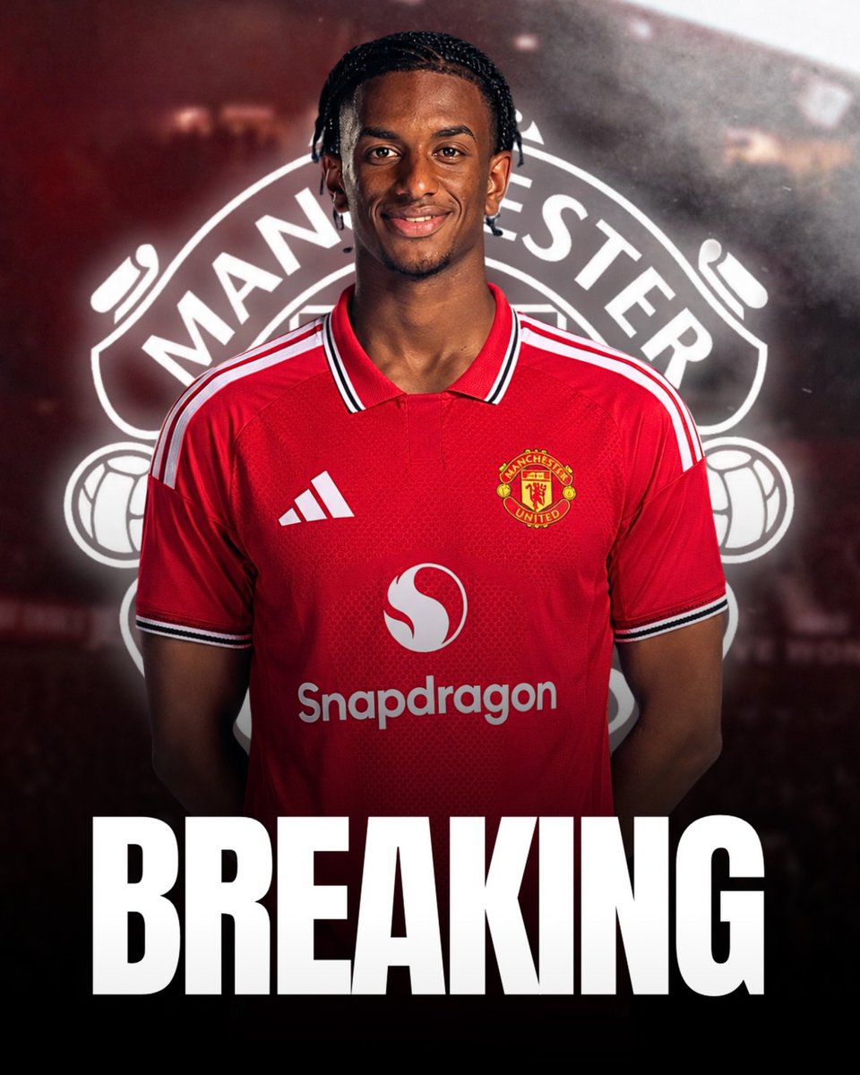 topskillsportuk's tweet photo. 🚨💣 EXCL: Alejandro Balde will join Manchester United, with both clubs now negotiating on the transfer fee. 🇪🇸🔴 #MUFC 

FCB; already given the green light for Balde to travel to MUFC For medical if they agree a fee.

Personal terms are 100% agree with 5-year contract set until June 2031 with an option.

Hansi Flick have made it clear to Balde and Jorde Mendez, the player is not in his plan.

Busy week ahead! More to follow soon! 👀⏳
