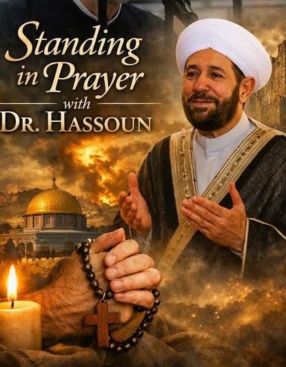 Partisangirl's tweet photo. Glory to our hero, Syrian Mufti Hassoun, we will not abandon you.

Syria will be reborn in your image. https://t.co/oSVevqC8cU
