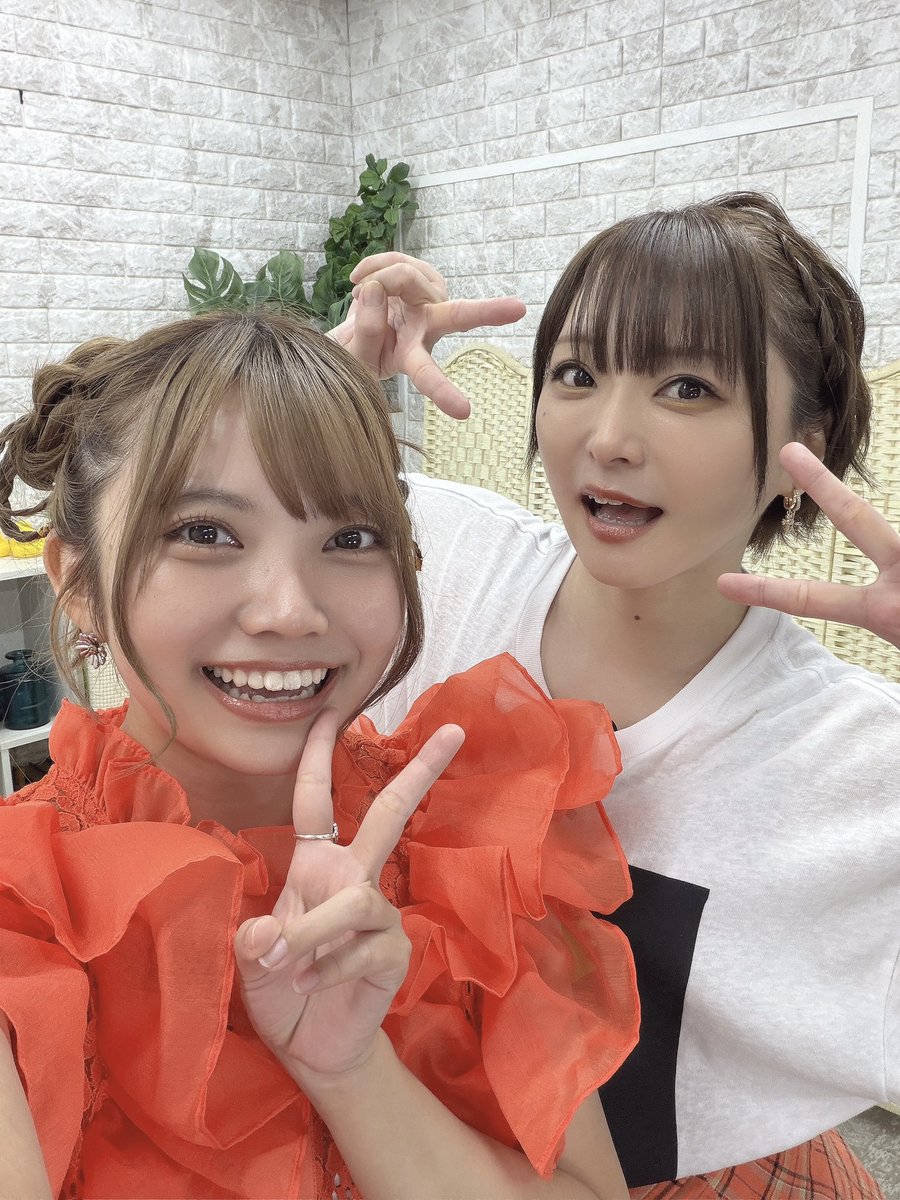 ゴー☆ジャス＠レボ☆リューション～こんな声優ファン☆タスティック