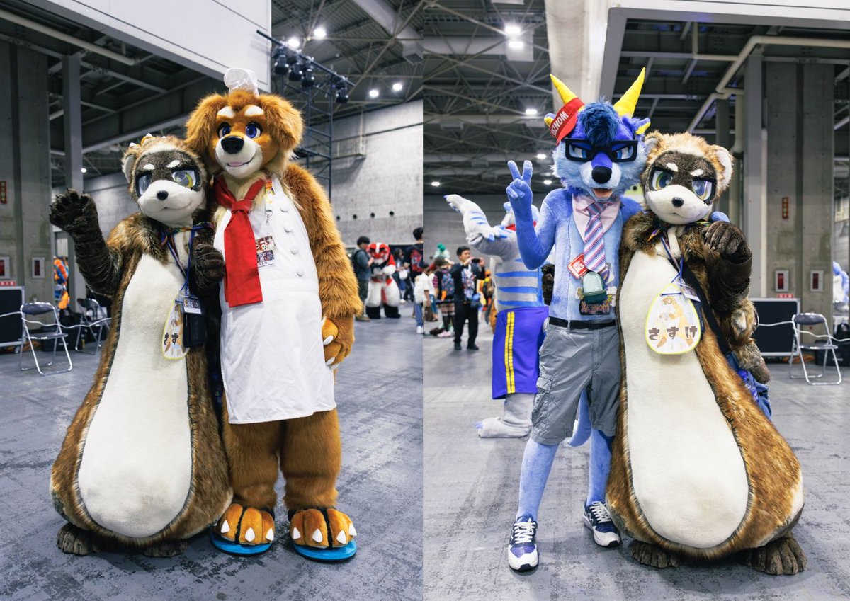AWeaSUN's tweet photo. 033：コウスケくん(@CocotteCuisine)
034：XEZNOMくん(@xeznom)
035：アーブさん(@m_goose405)
036：ソディウムくん(@Sodiumwolf)
037：モーリンくん(@Mo_lin_820)
038：フェリシエさん(@strt4s1)
039：セウメくん(@misheta7)
040：モツくん(@MOKOMOKOVTuber) https://t.co/HqFfXbcgfj