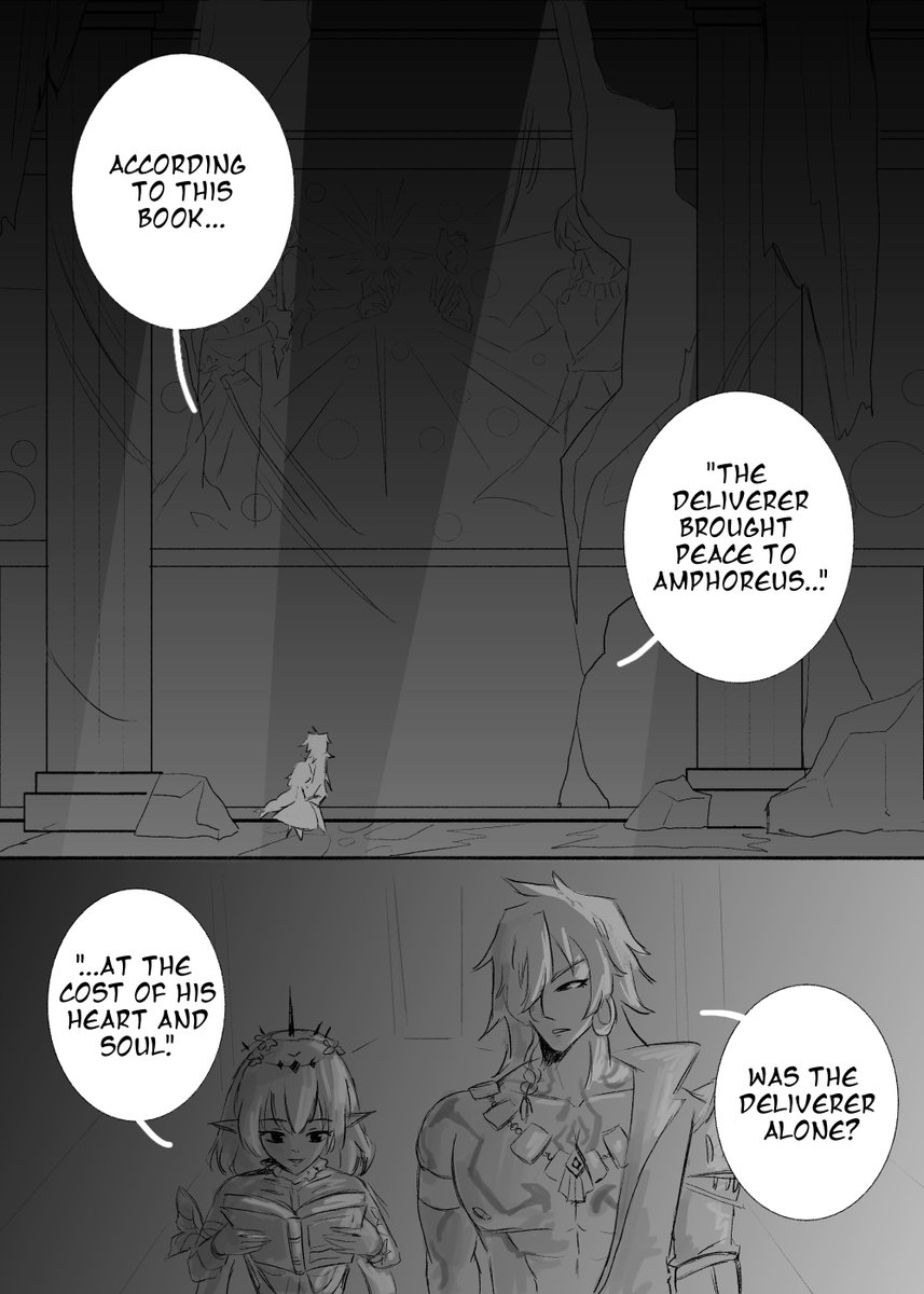 inkybeanies's tweet photo. ☀️🍷 Horror Entity AU How They Met Part (1/?)
#phaidei‌ https://t.co/GH8ydJmBmy