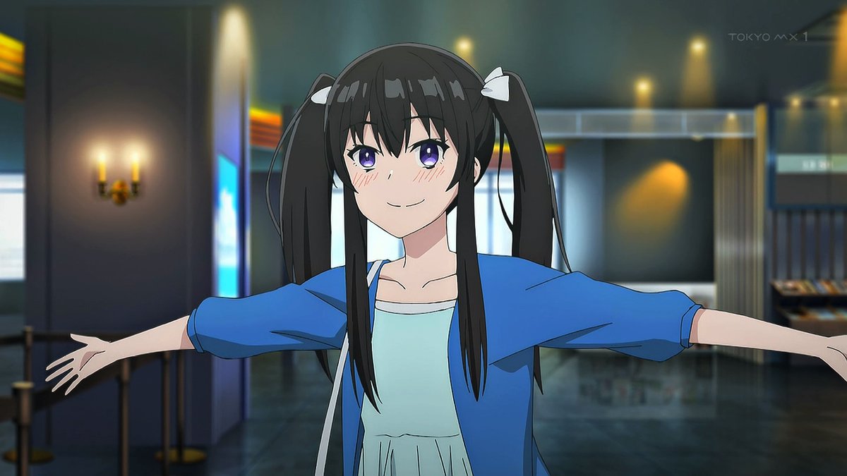 転校先の清楚可憐な美少女が、昔男子と思って一緒に遊んだ幼馴染だった件 第8話 ツイート画像 1
