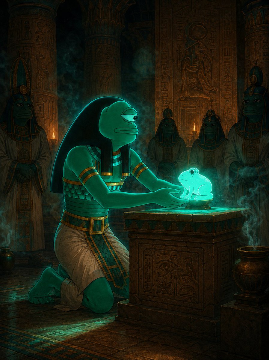 kek_hype's tweet photo. Awaken the prophecy.  solana:3mvnzMeGeJy53HmtjByhP8wab4CX3hcQJ8TaGYktpump

0xa57a1aba8a208df94eab6b5c12ac932286111f06 https://t.co/oF5wlWyBNy