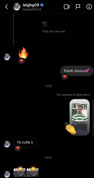 marc_ritchie09's tweet photo. @DarrenC21919569 @Feck_The_Dee_83 @Guest1234514 @dundeeunitedfc you lot keep bringing up the alleged ferry incident but yet to cough up some proof.

however you actual nonces. https://t.co/JATAMkFGew
