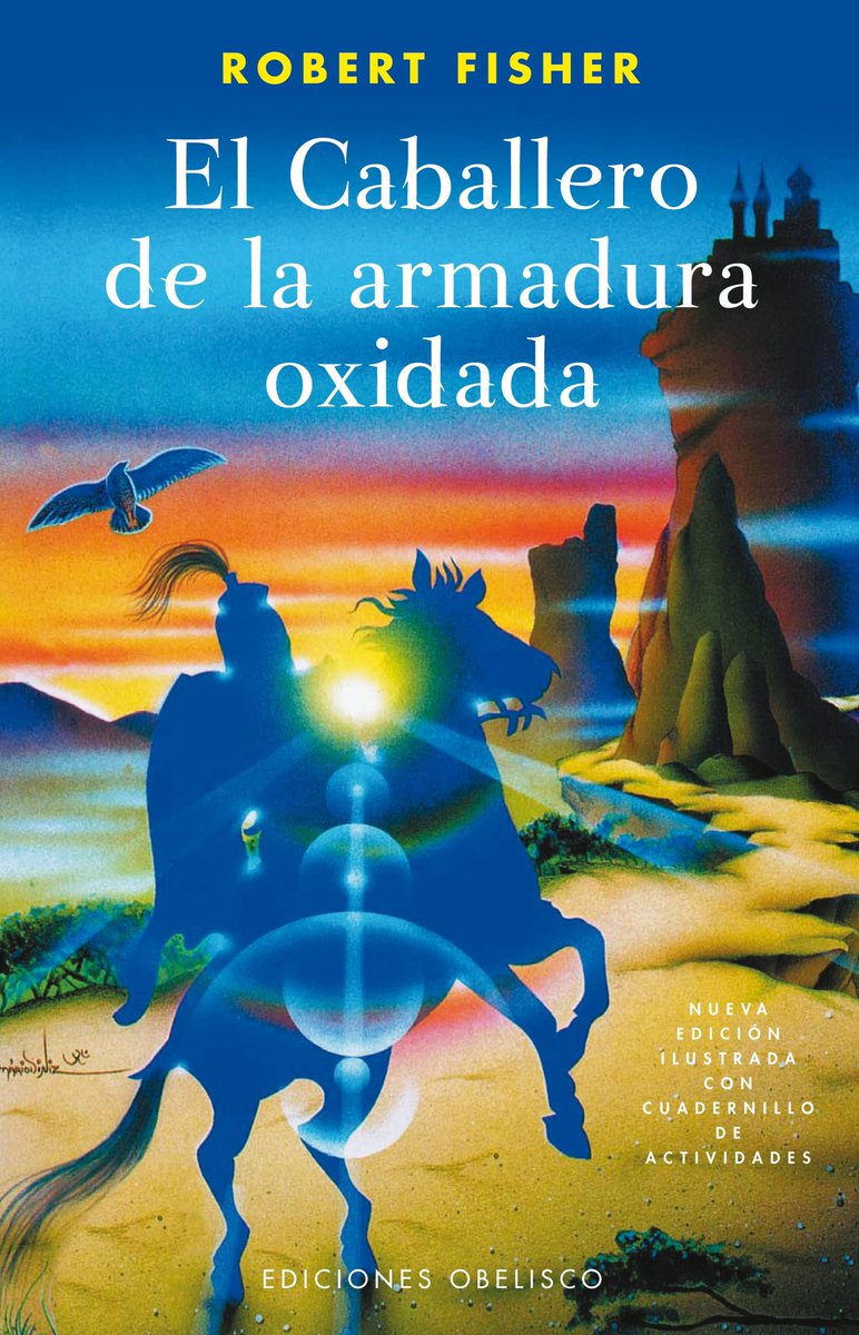 AngelKim192's tweet photo. @Martini_prime @ColiflorRM No soy coli pero te recomendaría estos: 

1. El hombre en busca de sentido 
2. El caballero de la armadura oxidada 
3. El arte de la prudencia 

Son profundos y dan diferentes perspectivas del día a día https://t.co/n2pHIOzc8u