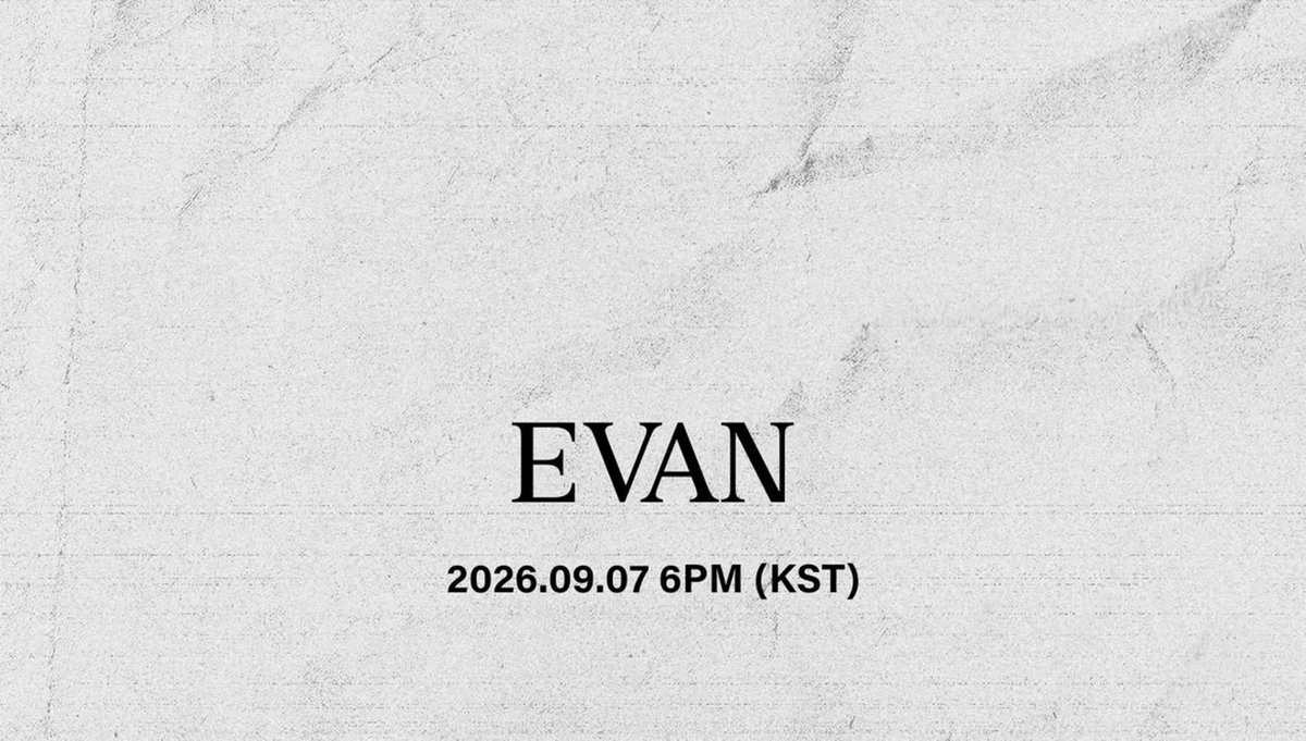 EVXNLEEx's tweet photo. https://t.co/RZbgUz2pqY