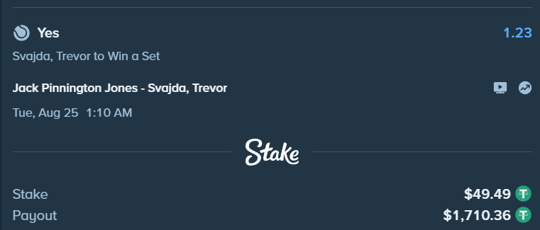 Firstreichx's tweet photo. There's one degenerate parlay like I promised

Not going big on this one and I've tried to dilute this one from my main parlay which I have 

LIKE IF TAILING 🤍 https://t.co/pytbAjvPVK