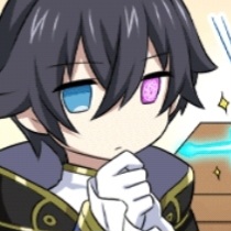 rulerofisliid's tweet photo. I said the world should be remade. Is there anything...strange about that? https://t.co/8ylOfNYaot
