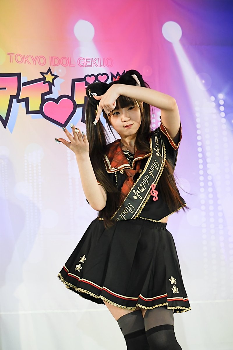 loopnoah2004's tweet photo. 2026.08.23　東京アイドル劇場

『高橋のあ活動休止前ラストライブ『ピョ｡』~継~』②

実はのあぴょのソロは歌しか見たことがなく、ダンチャレは機会がないまま終わるかと思ったら、踊ってくれて嬉しかった
撮影下手でごめんね💦

#高橋のあ
#のあぴょ
#アイゲキ
#高田馬場BSホール https://t.co/EjSz3fsbgt