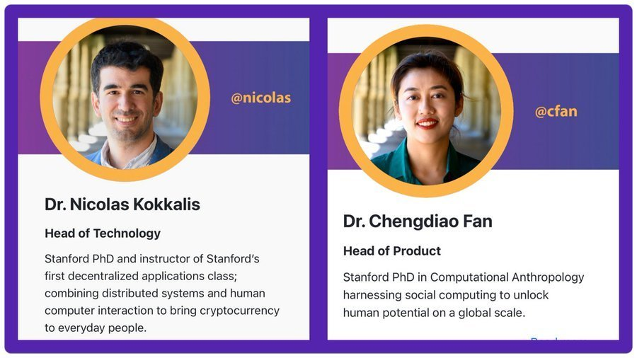 PiLifeCTO's tweet photo. PI NETWORK IS ONE OF THE BEST GIFTS TO THE WORLD. 🎁💜

I believe Pi’s founders, Nicolas and his wife, will one day be remembered for their contribution to building a more inclusive digital economy and bringing blockchain technology closer to everyday people. https://t.co/VQn5W3eBKJ