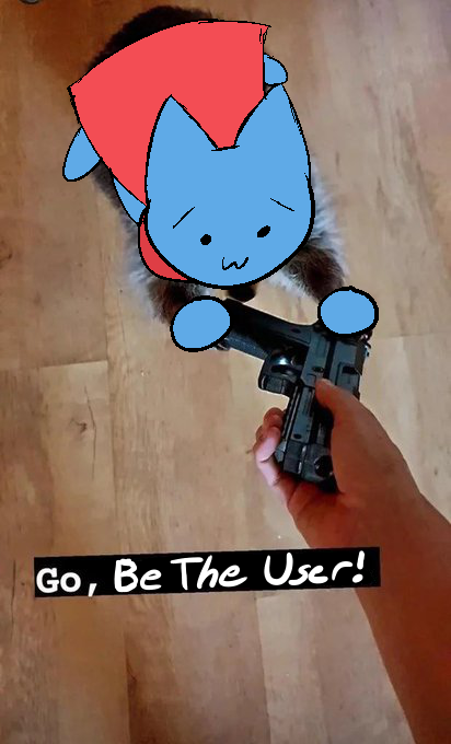 Iwannabethered's tweet photo. AAAAND WE got fried on the first vote, LOVELY!
its fine tho i'm kind of glad I wasn't too irrelevant on there

ANYWAY THAT ASIDE DO YOU GUYS LIKE THIS IMAGE, I STole this from somewhere I already forgot but ye I made https://t.co/pYwKfVEpqk