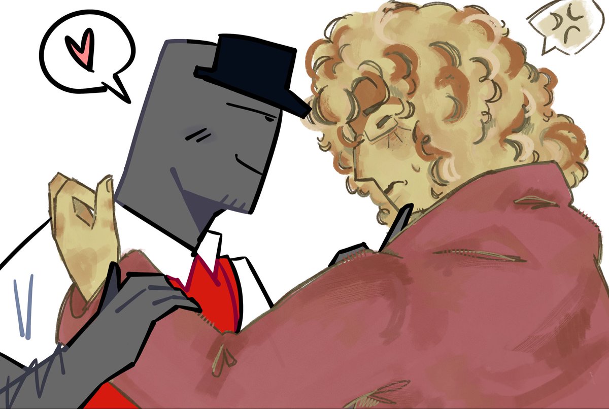 spyglxss's tweet photo. #badthings #badthingsroblox — ART COLLAB WOTH TWIN @LizDrawsStuff1 https://t.co/8QBXgJxS0S