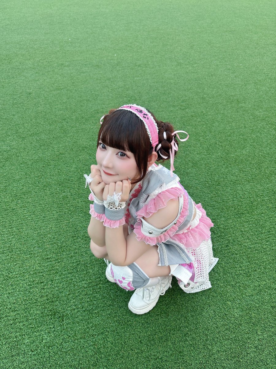 uba_va__3's tweet photo. Kyouはどんな1日だった〜？
アタシは〜
リョウリとかしてみちゃった！！
きゅうりとハム千切りにしてさ〜…
てか、11/14なにしてるの〜？
ねえってばー！！ https://t.co/JDWsusY4qQ