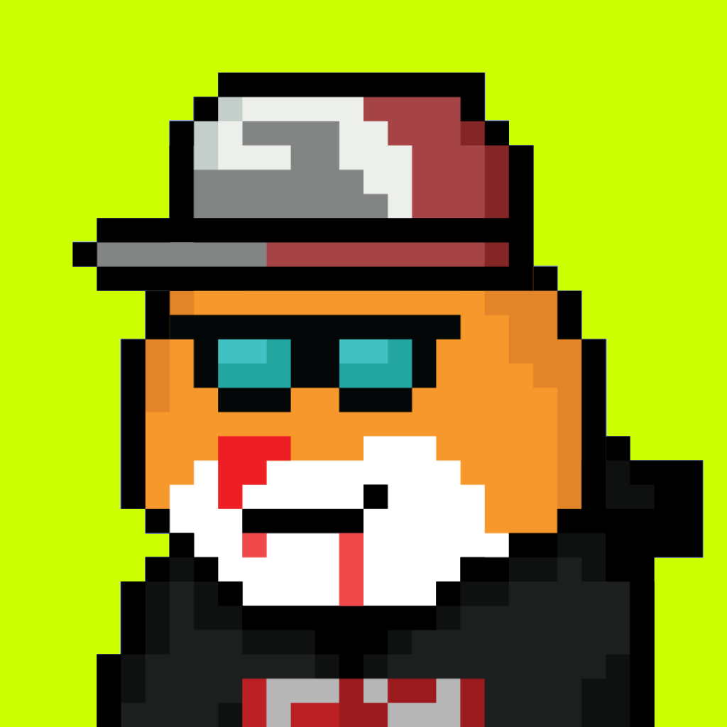 DogeBrokers_'s tweet photo. Freemint coming soon on @RobinhoodApp 

stay tuned &amp; notif on https://t.co/L96KSb76x3