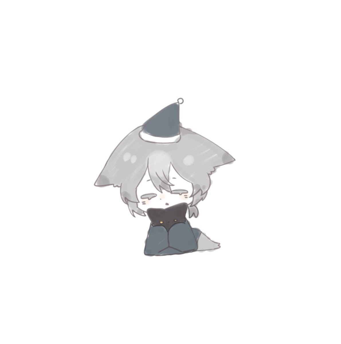 B_lemij's tweet photo. 자러가요 https://t.co/Ky3A2hEYsI
