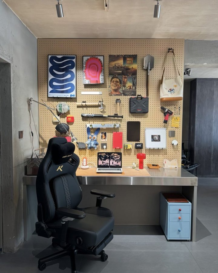 GentlemenxEra's tweet photo. Build a life that feels like your own. https://t.co/Rr8jTIbu80