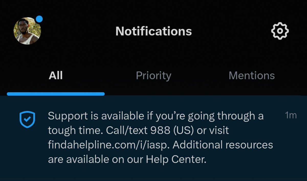 TypeCs3's tweet photo. At least elon cares and Hakwa https://t.co/ZY6UEMi6I5