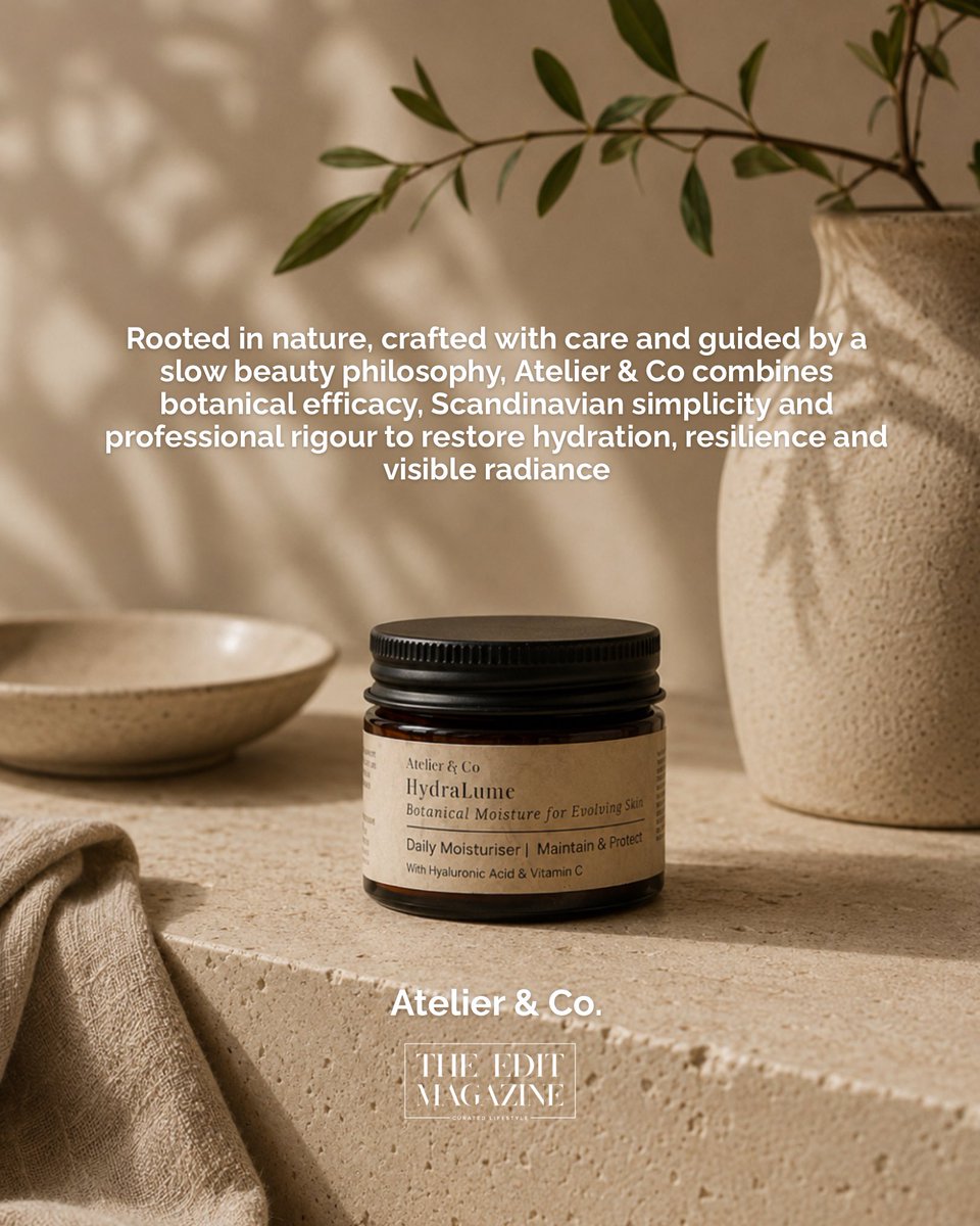 TheEditMagazine's tweet photo. Head over to our Instagram to enter: https://t.co/9rggup0CvV

🍀 Good luck! ✮⋆

#theeditmagazine #atelierco #ukgiveaway #beautygiveaway #skincaregiveaway https://t.co/68CHkY9OCl