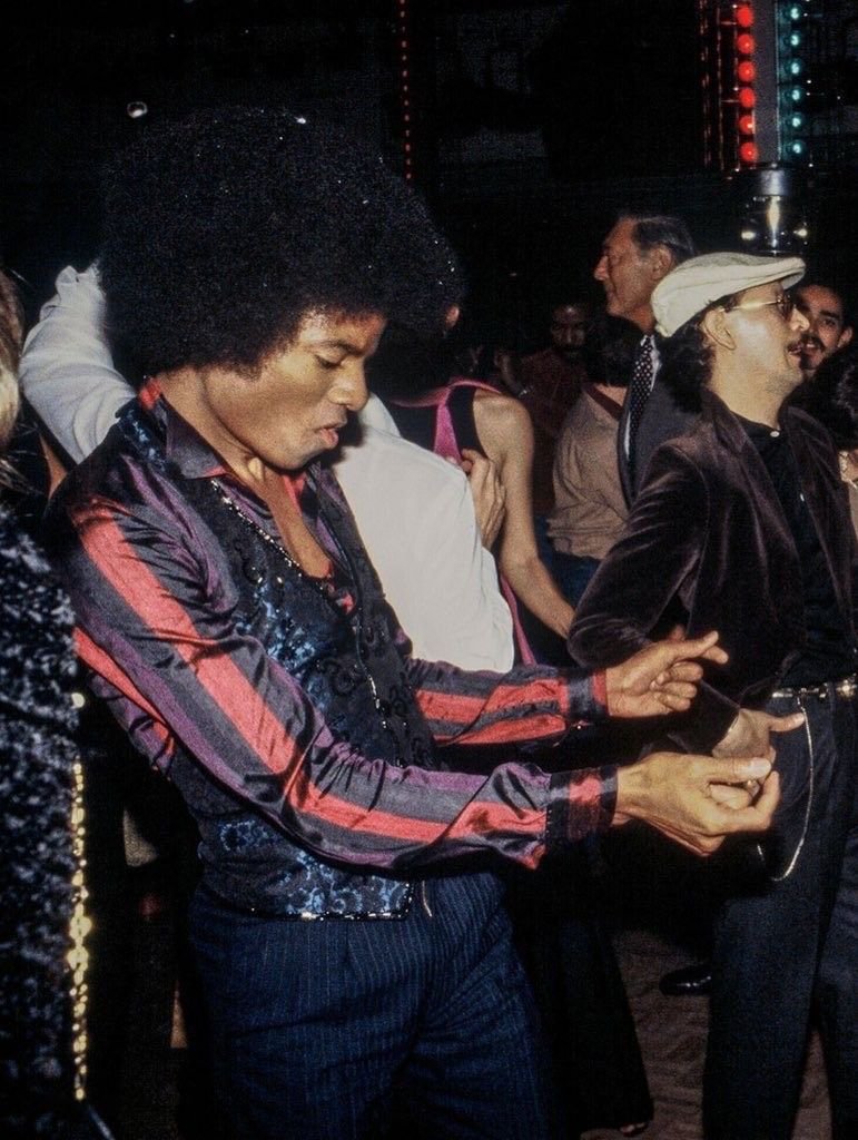 archngelmichael's tweet photo. disco boy https://t.co/RNYKWFVhQz