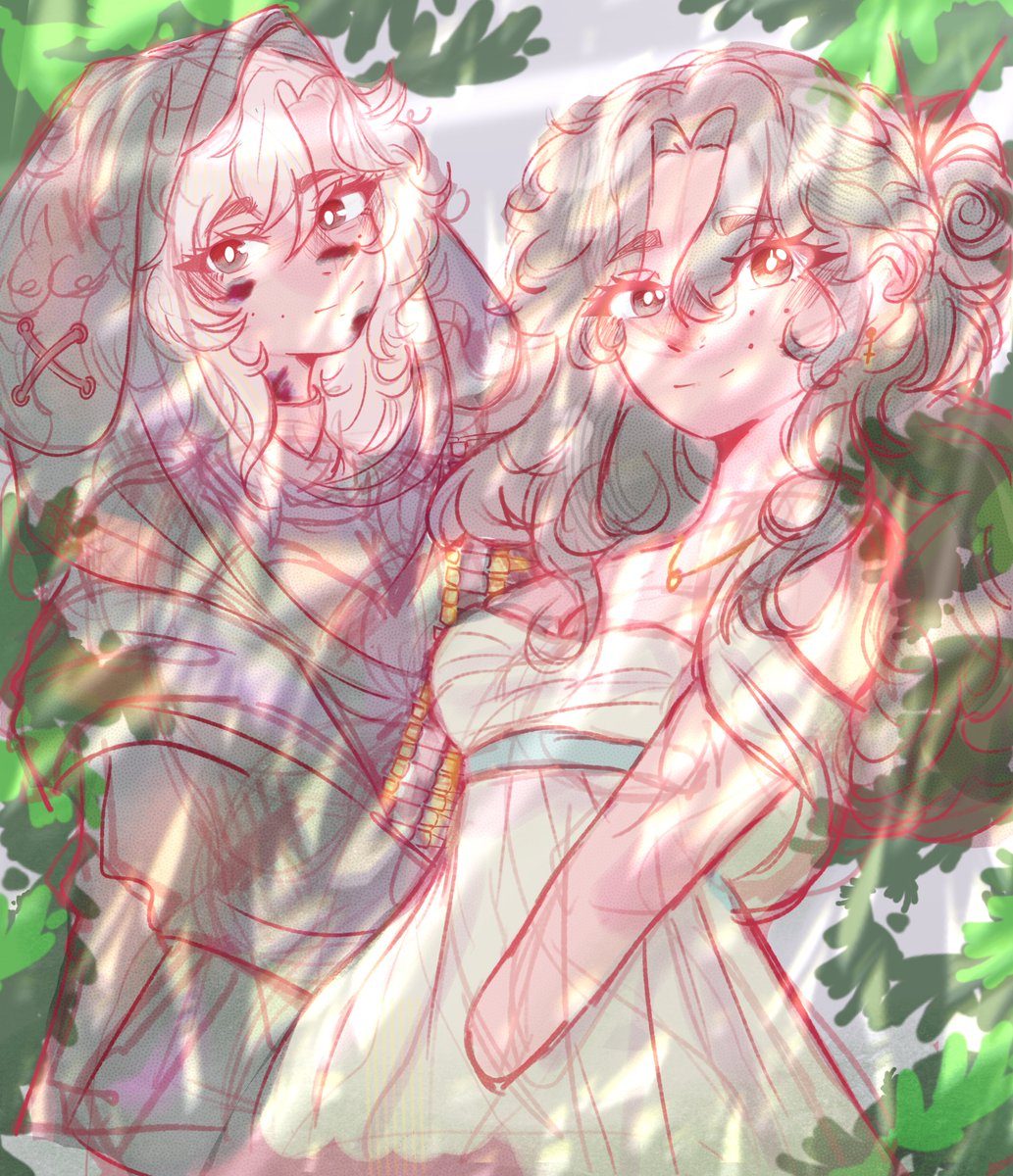 GalactiBerry's tweet photo. (・👅・)⎠💚✨
I want to join VGen... here's some of my work...
Pls send me a  #VGenCode ? https://t.co/KX57okeFAe