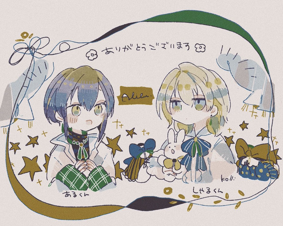moik_o6's tweet photo. 💫創作ちゃんごあいさつ

#創作 https://t.co/e7NUkiLvrl
