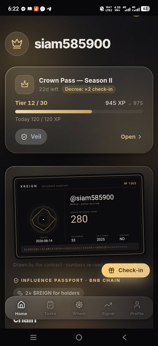 Siam585900's tweet photo. @trend_btc_app https://t.co/giaMVg8c4l
