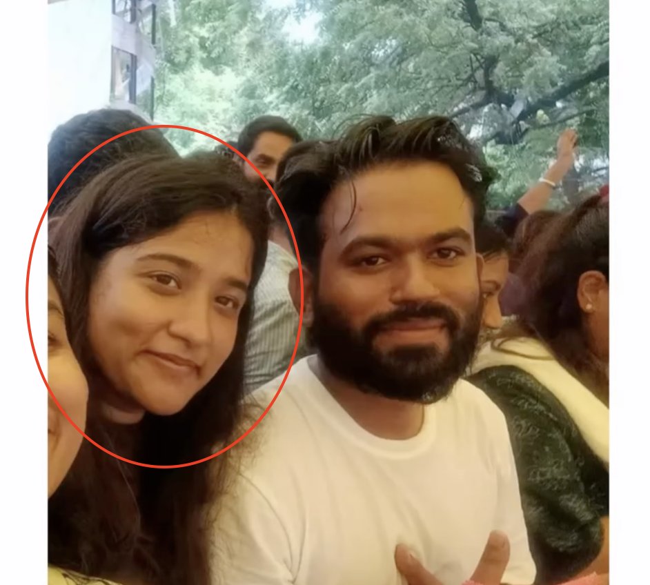 VijayGajeraO's tweet photo. Sadly, many Gen Z think that they are witnessing a revolution! https://t.co/vb2Ayh1b63